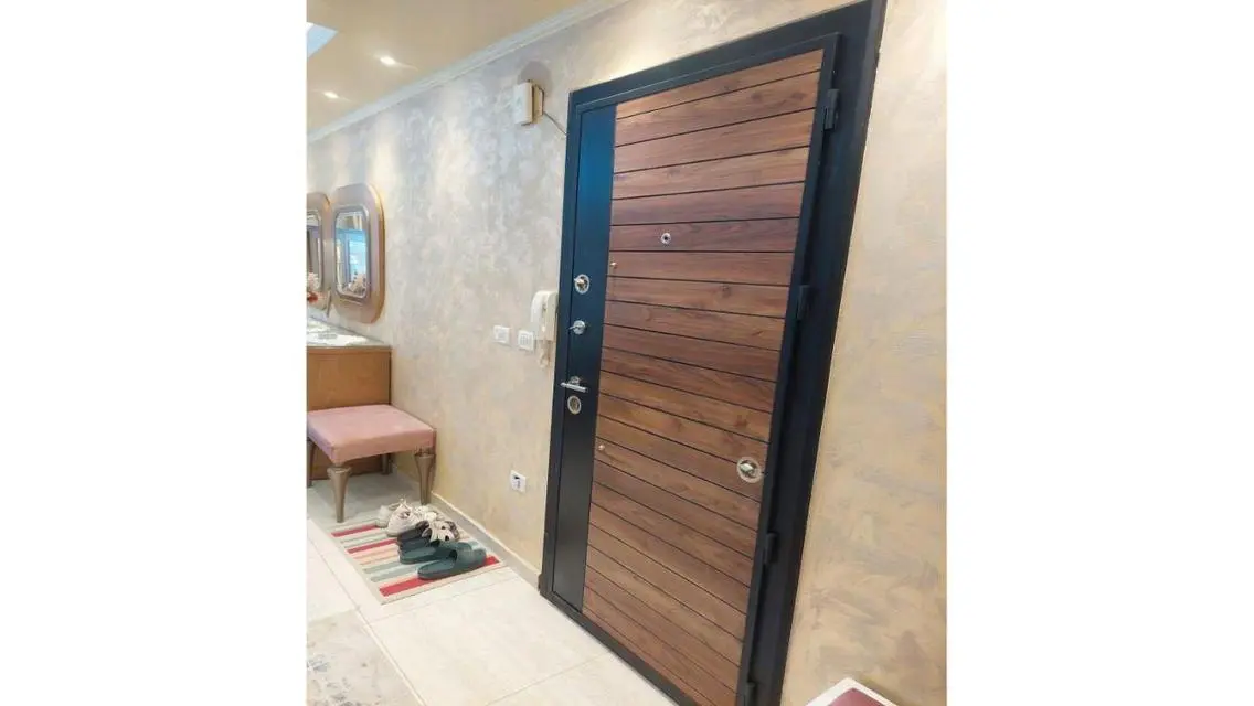 شقة رائعة بتصميم عصري للبيع