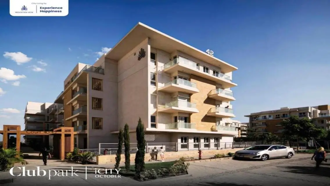 Luxurious Apartment with Ideal Features in a Prime Location