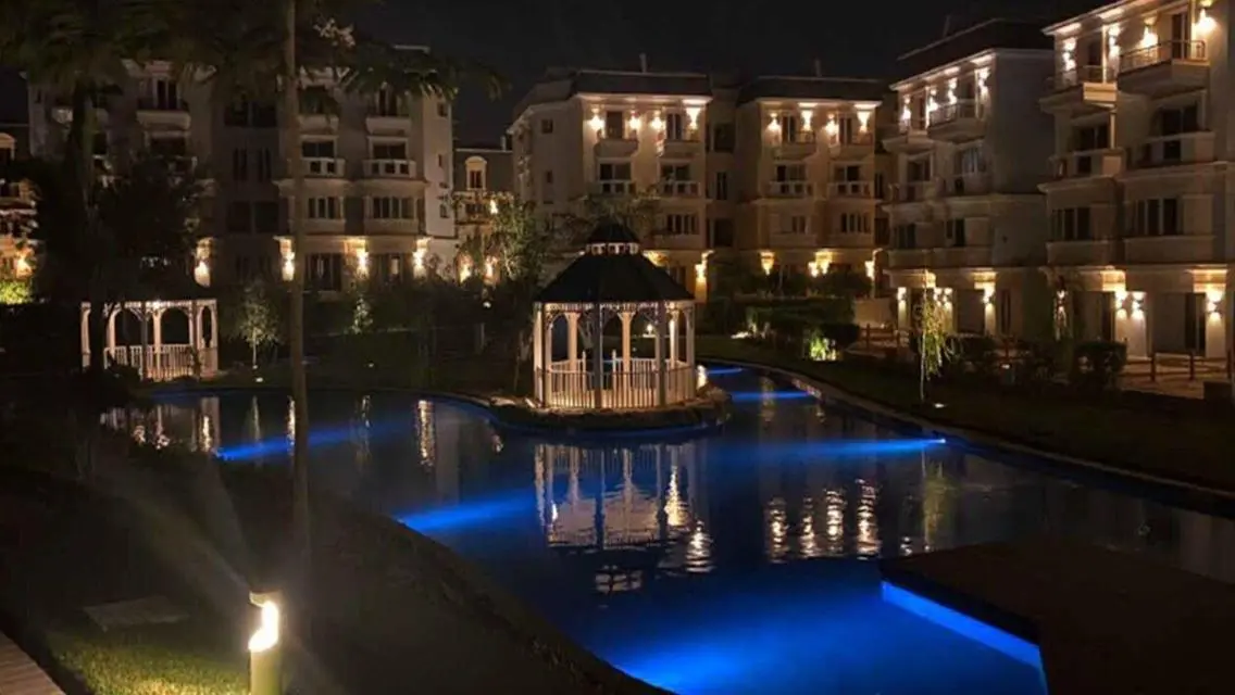 Luxurious Apartment with Ideal Features in a Prime Location