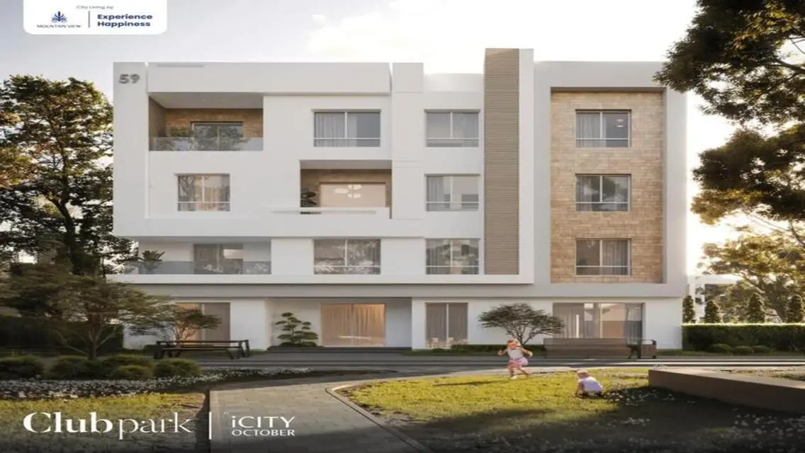 Luxurious Apartment with Ideal Features in a Prime Location