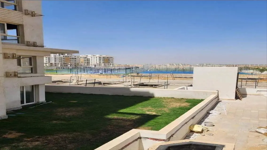 شقة فاخرة بوسائل راحة مميزة للبيع
