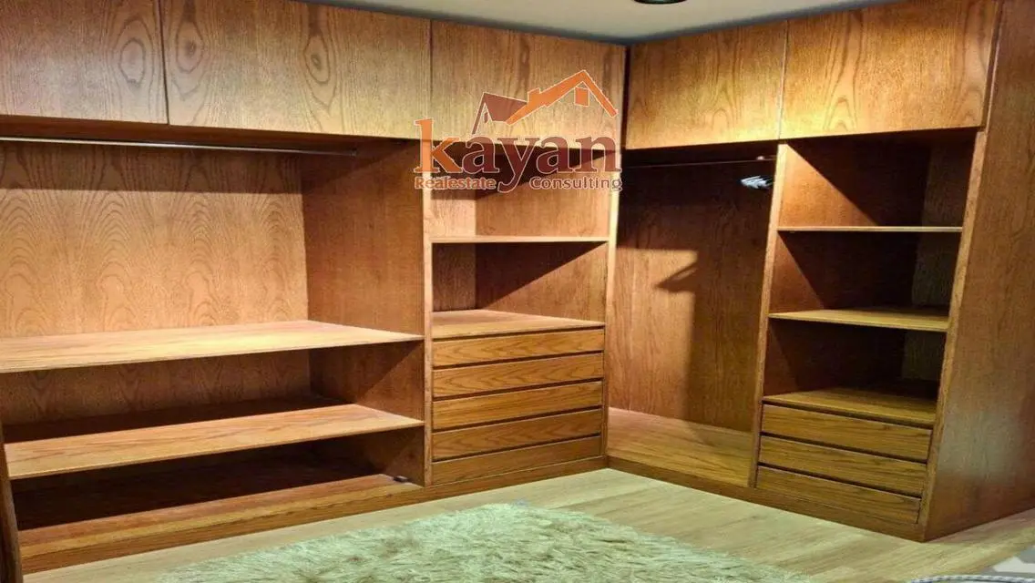 Luxury Apartment for Rent in the City Center