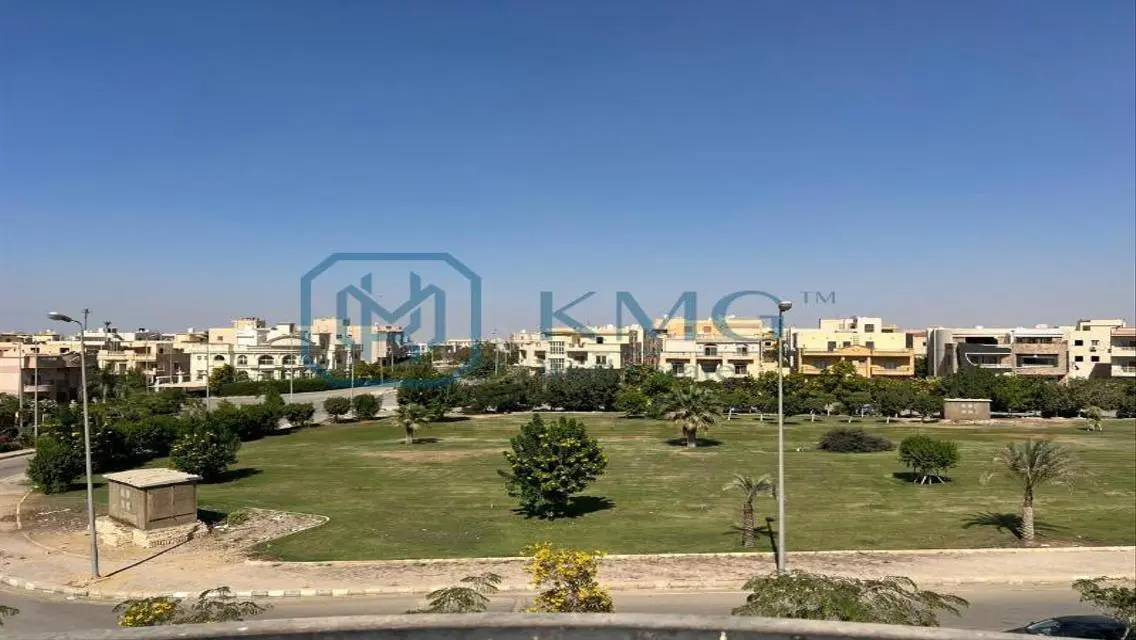 شقة فاخرة بمساحة واسعة