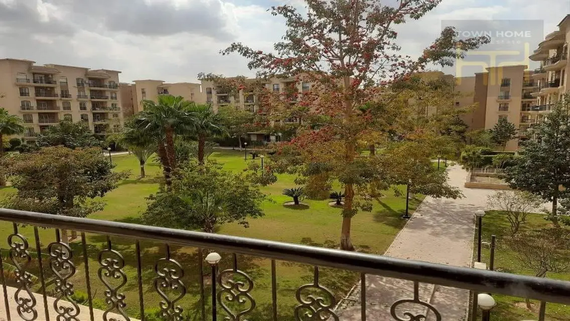 Luxury Apartment for Rent in a Prime Location