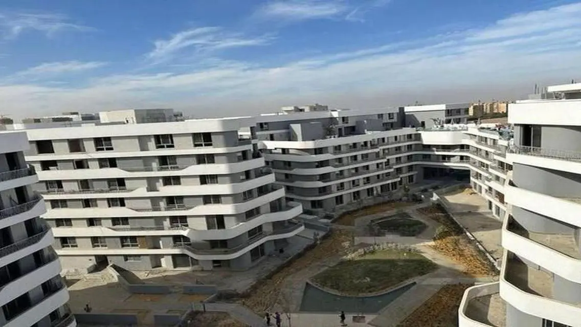 Luxury Apartment for Sale at 8,519,000 EGP