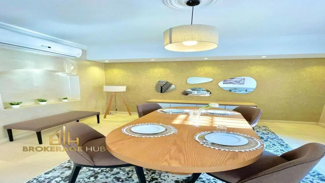 Luxury Apartment for Sale with Stunning Views