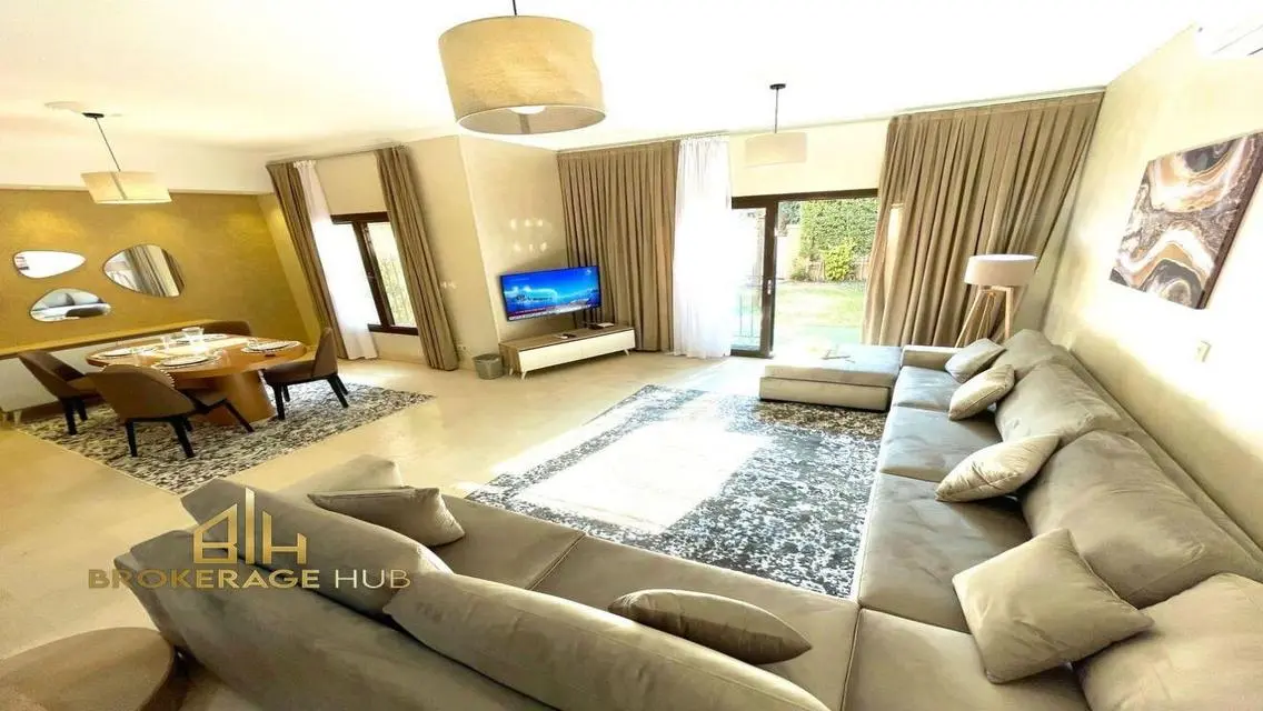 Luxury Apartment for Sale with Stunning Views