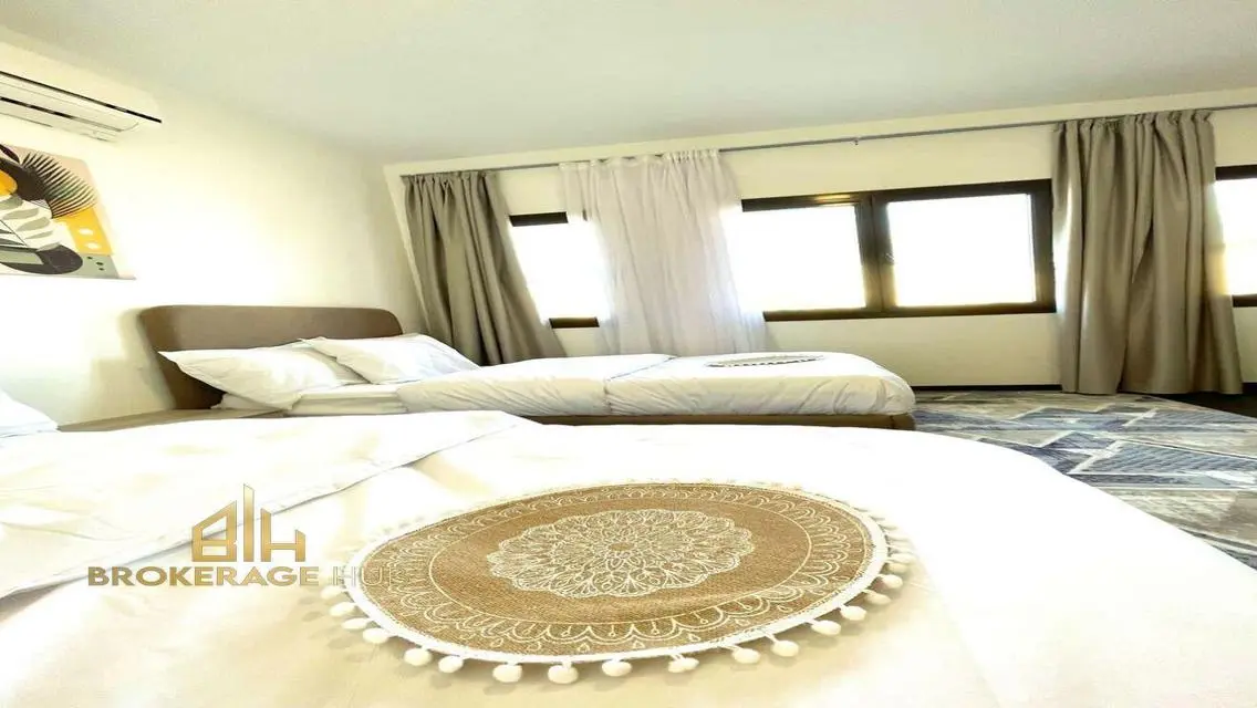 Luxury Apartment for Sale with Stunning Views