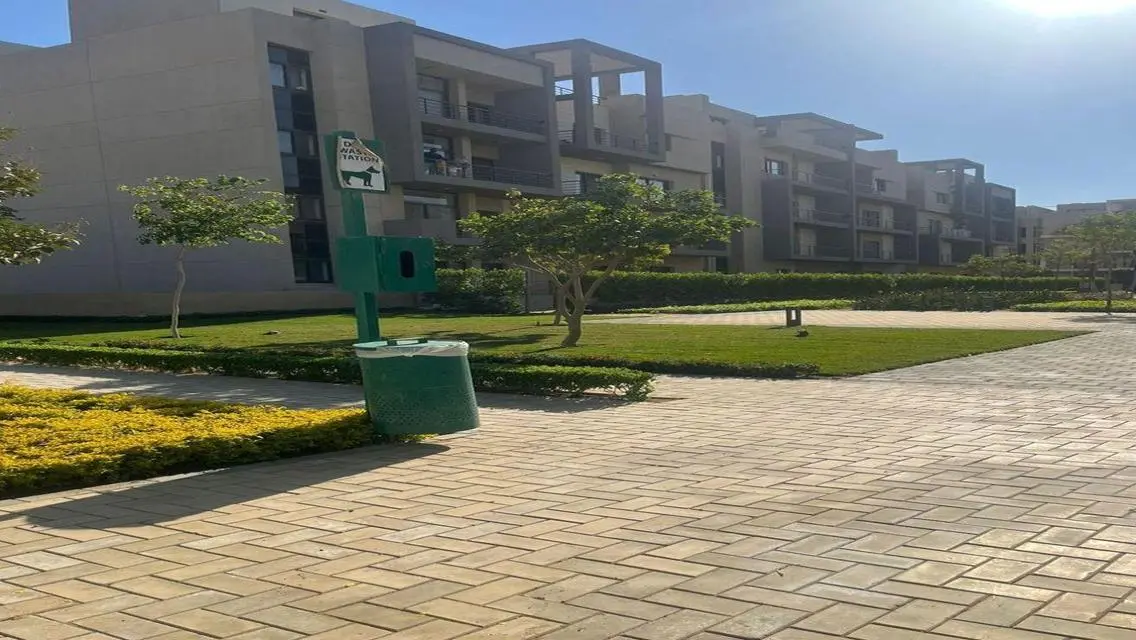 وحدة سكنية مميزة للإيجار بـ28000 ج