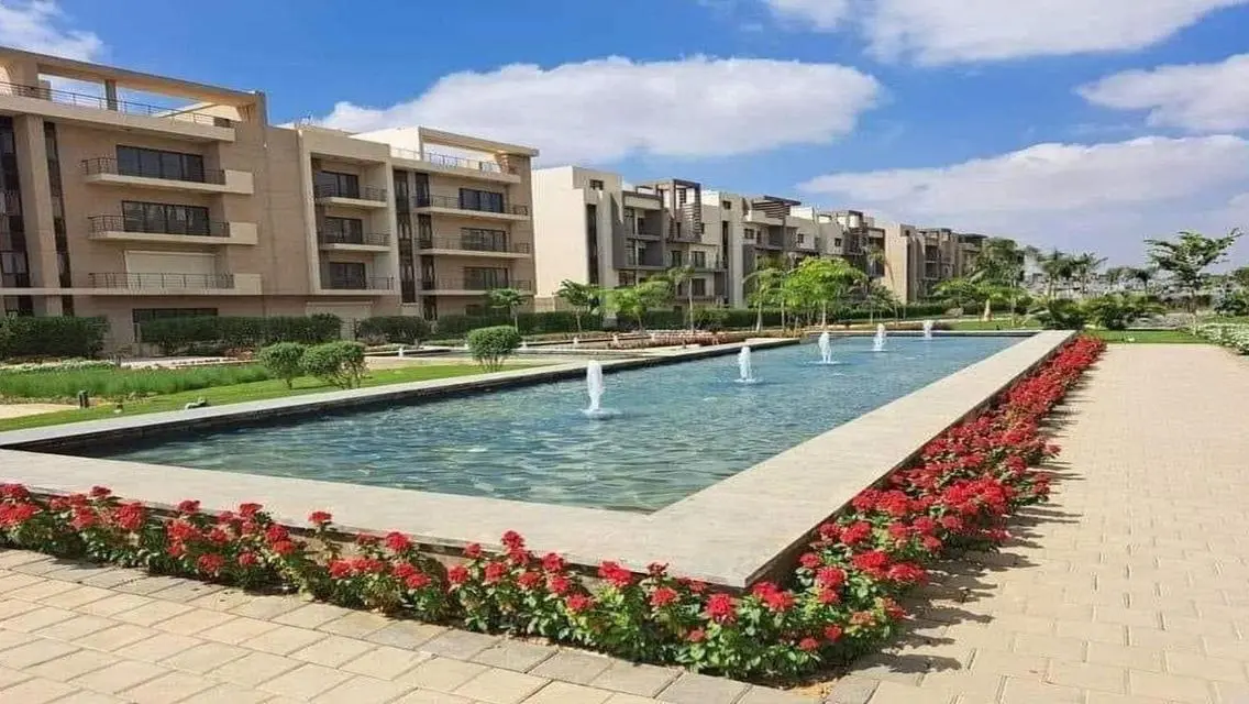 وحدة سكنية مميزة للإيجار بـ28000 ج