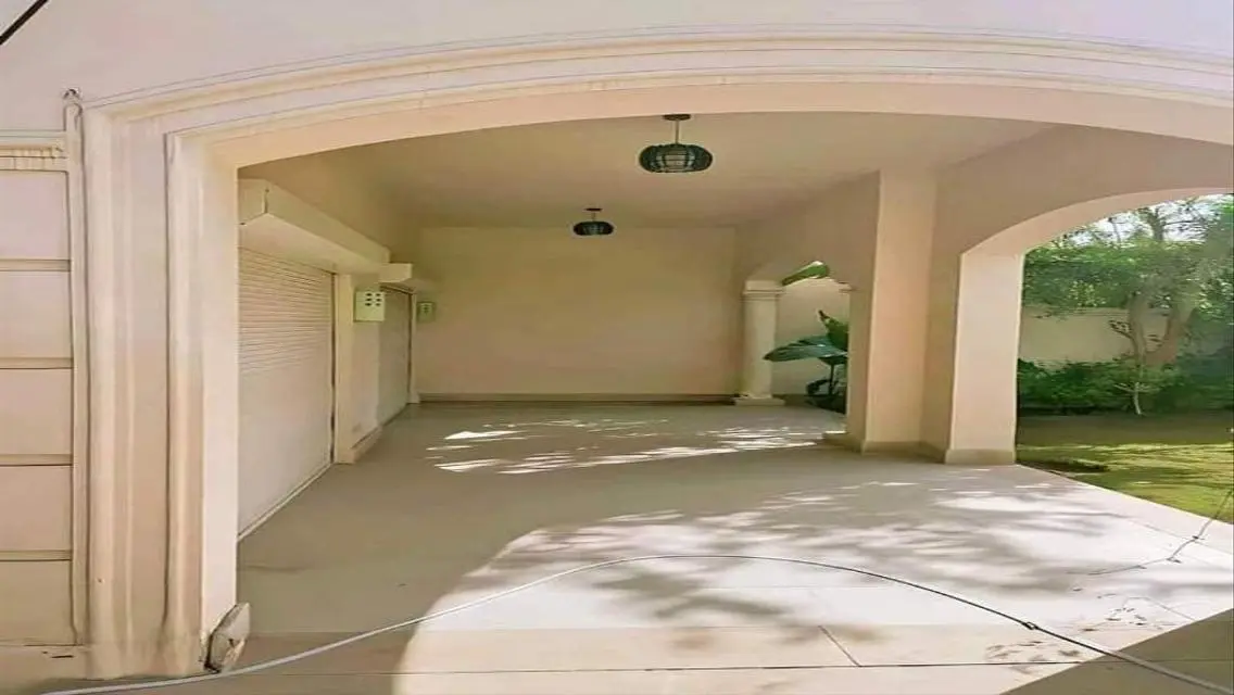 Luxury Villa in Mostakbal City - Sarai