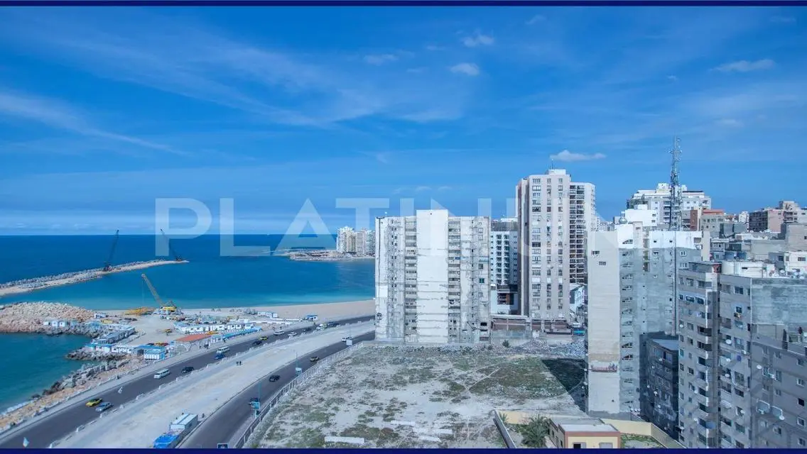 شقة فاخرة مطلة على البحيرات