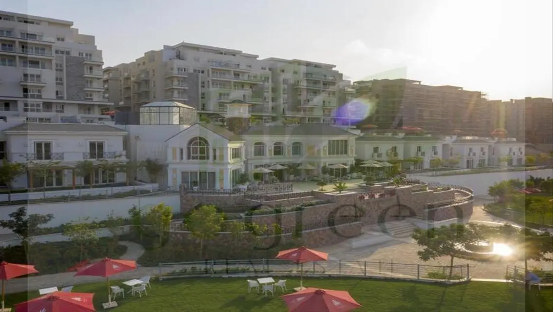 Luxury Apartment in ICity with Stunning Views