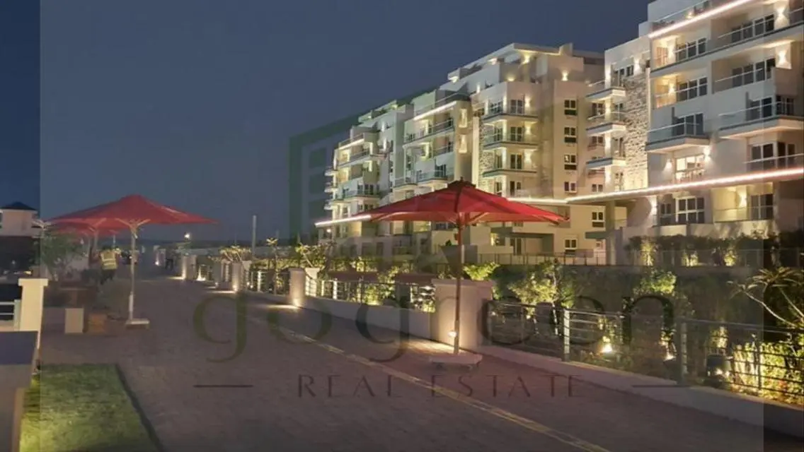Luxury Apartment in ICity with Stunning Views