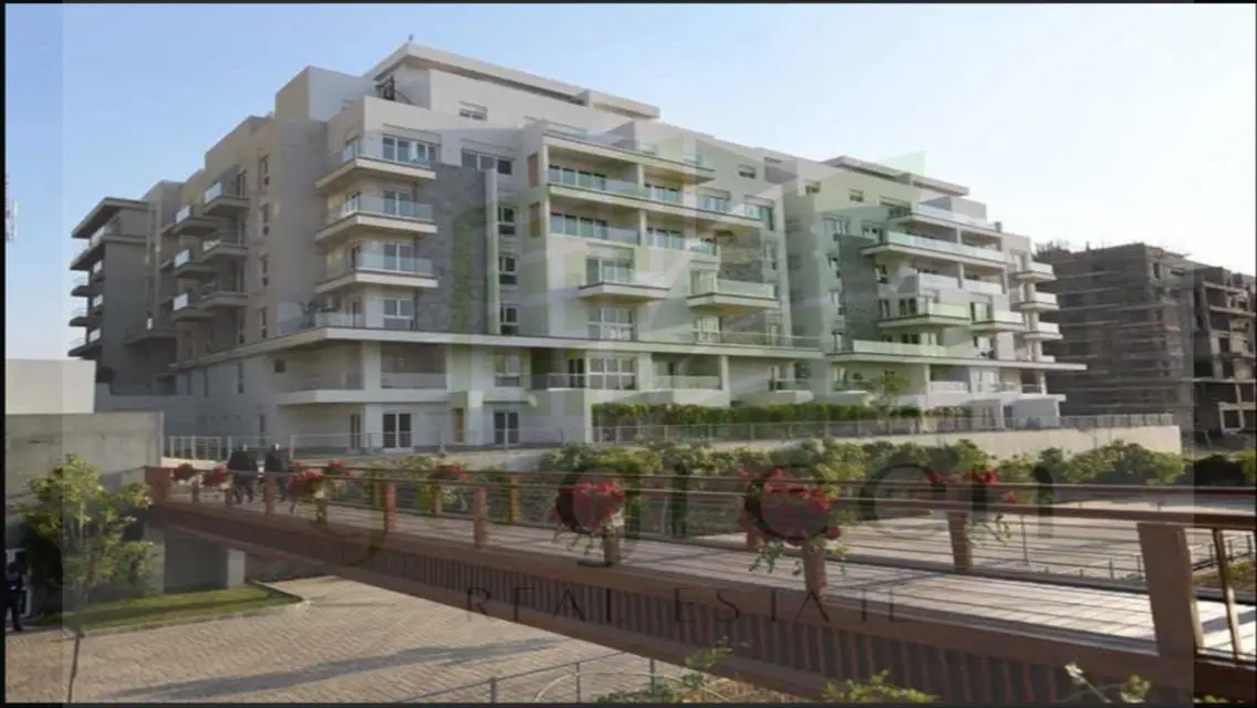 Luxury Apartment in ICity with Stunning Views