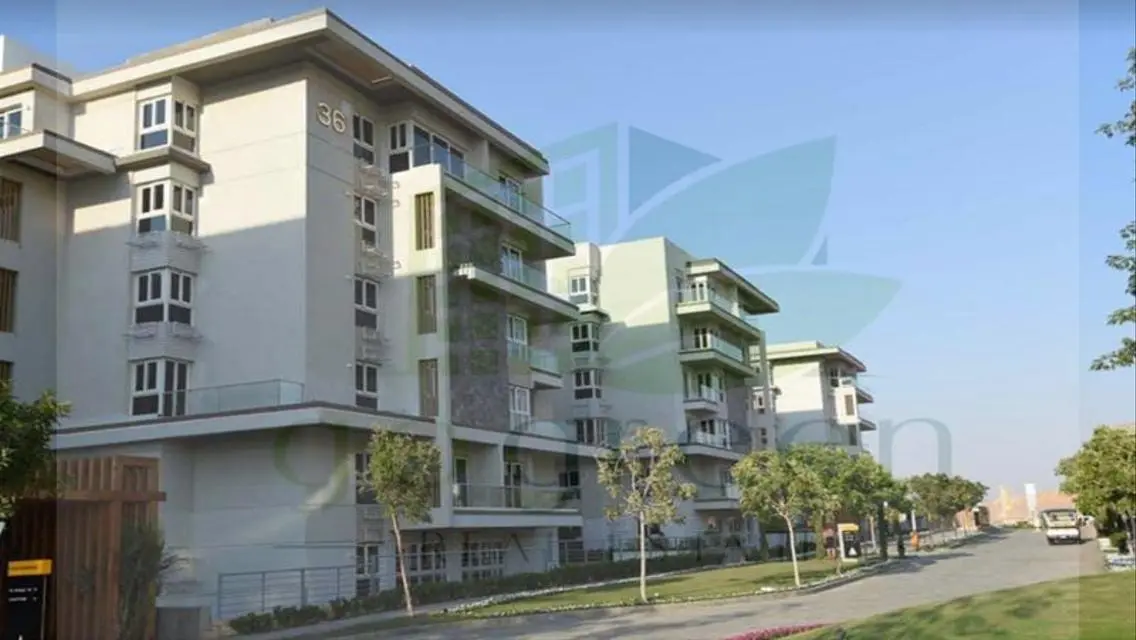 Luxury Apartment in ICity with Stunning Views