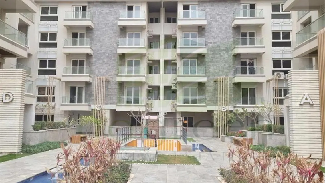 Luxury Apartment in ICity with Stunning Views
