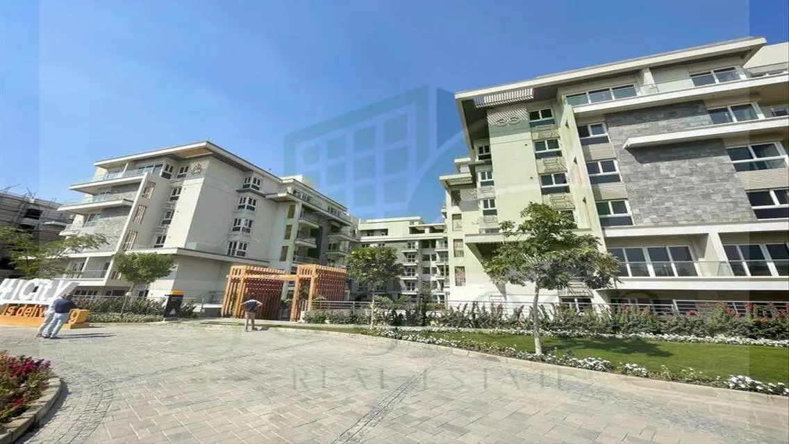 Luxury Apartment in ICity with Stunning Views