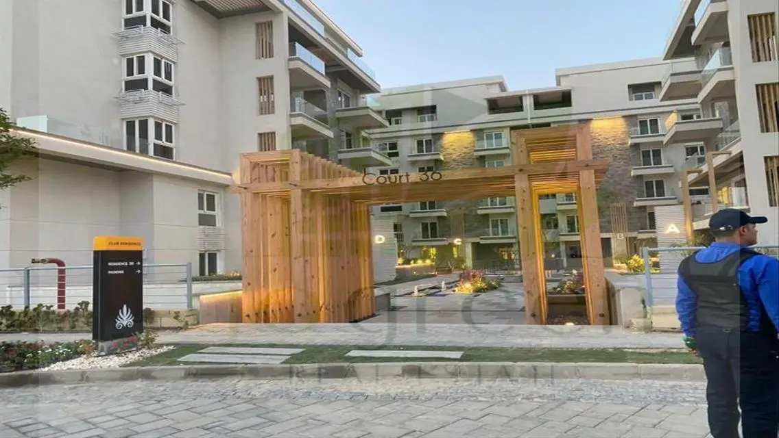 Luxury Apartment in ICity with Stunning Views