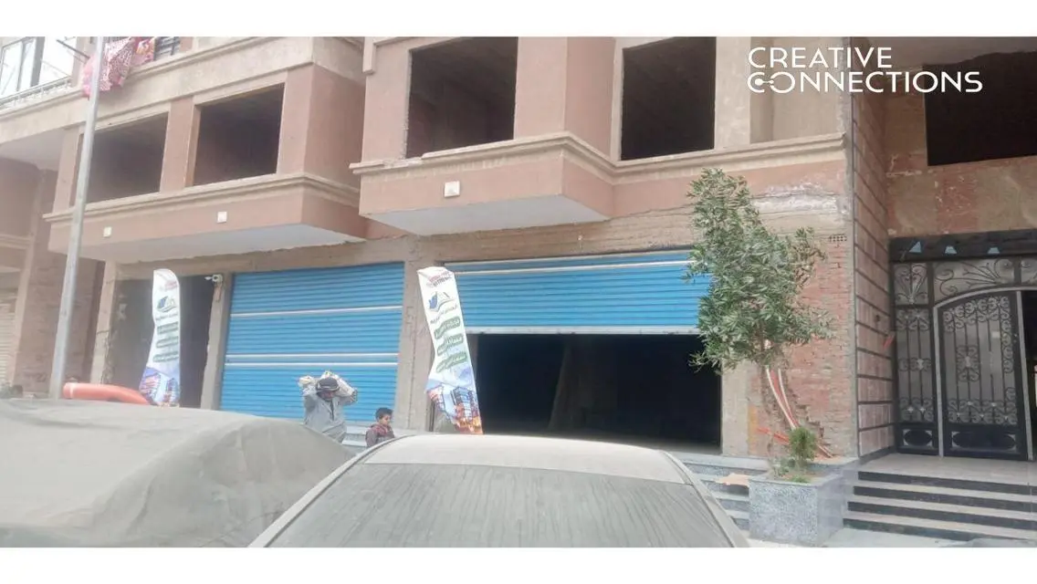عقار فاخر للإيجار