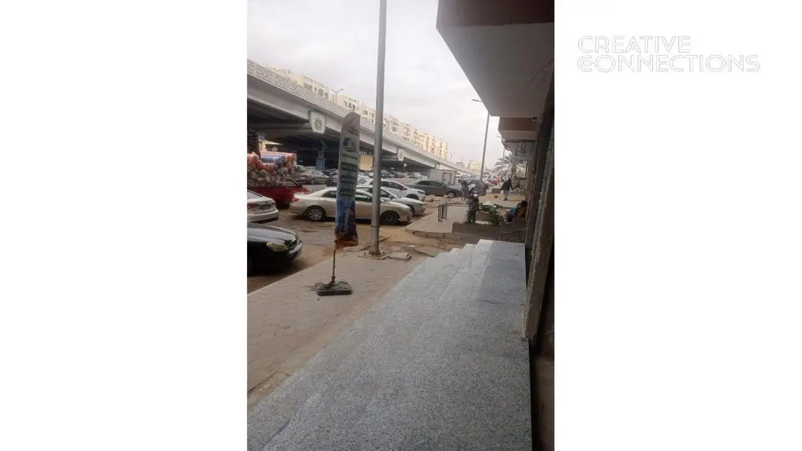 عقار فاخر للإيجار
