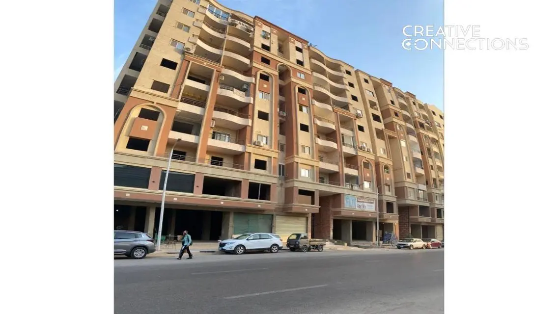 عقار فاخر للإيجار
