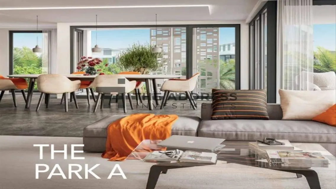 Luxury Apartment Overlooking Lakes with All Amenities