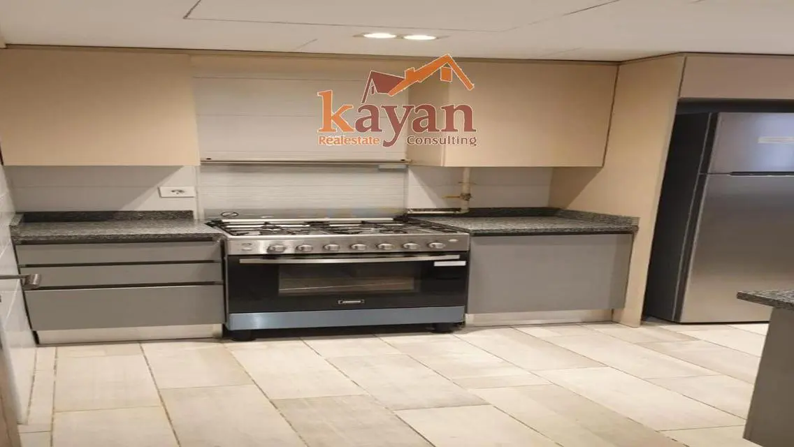 Luxurious 3-Bedroom Apartment with Premium Amenities