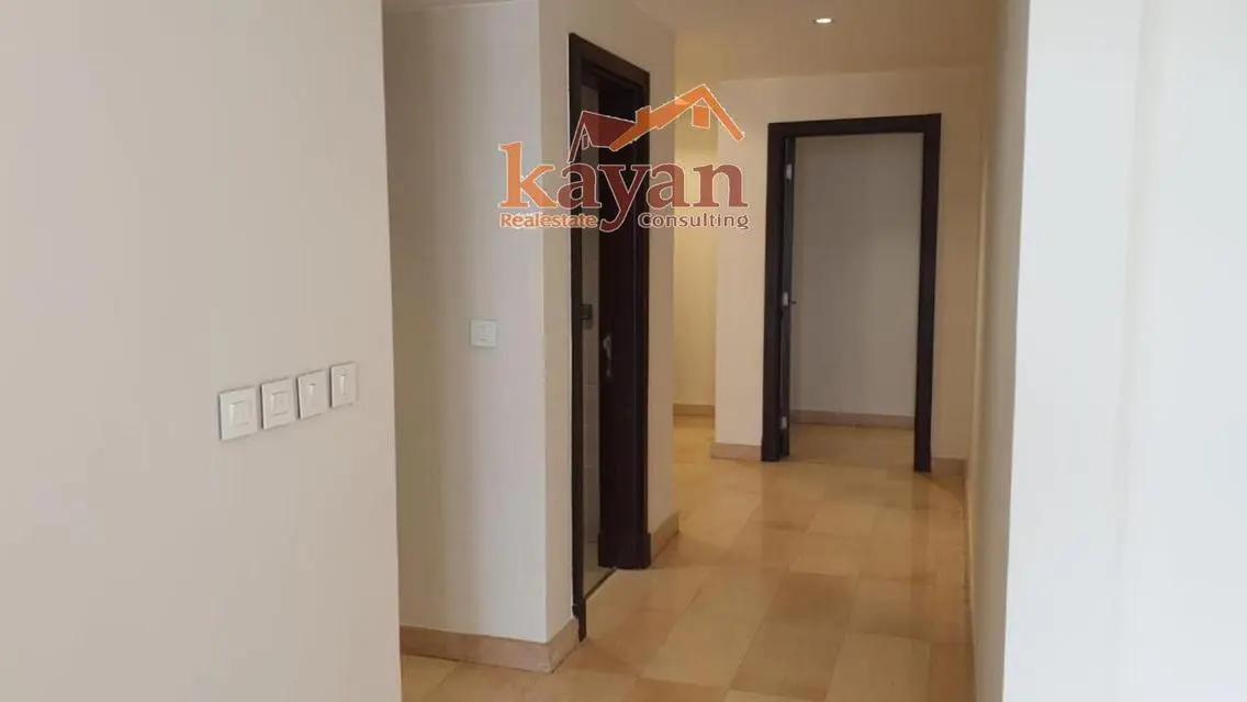 Luxurious 3-Bedroom Apartment with Premium Amenities