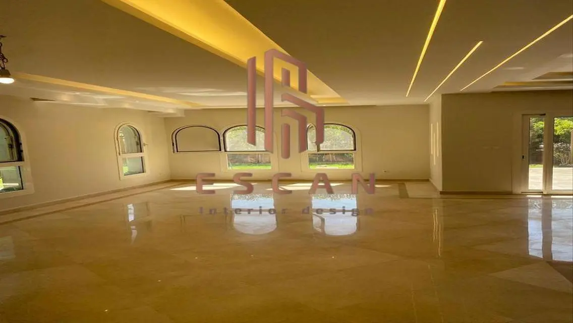 Luxurious Apartment in a Prime Location