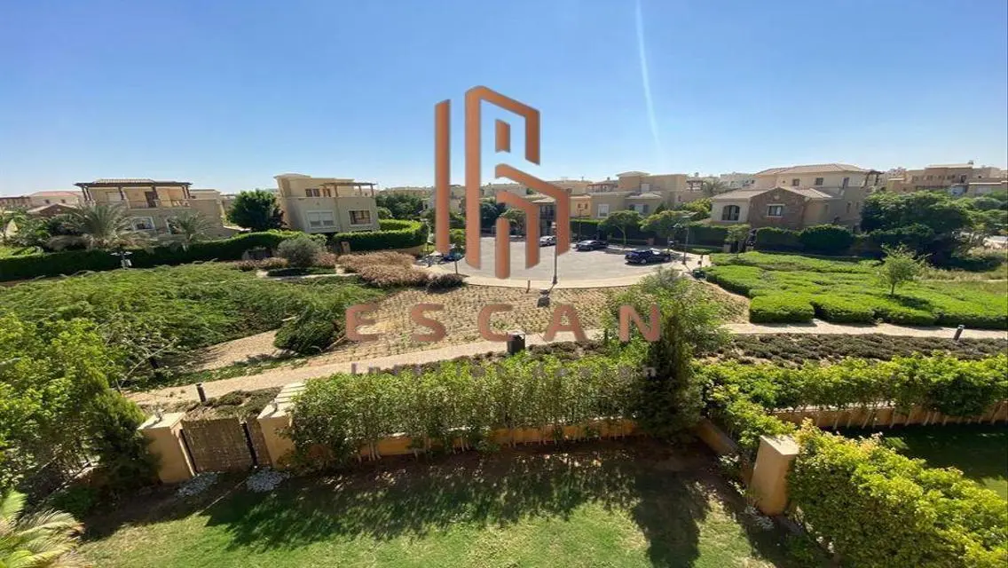 Luxurious Apartment in a Prime Location