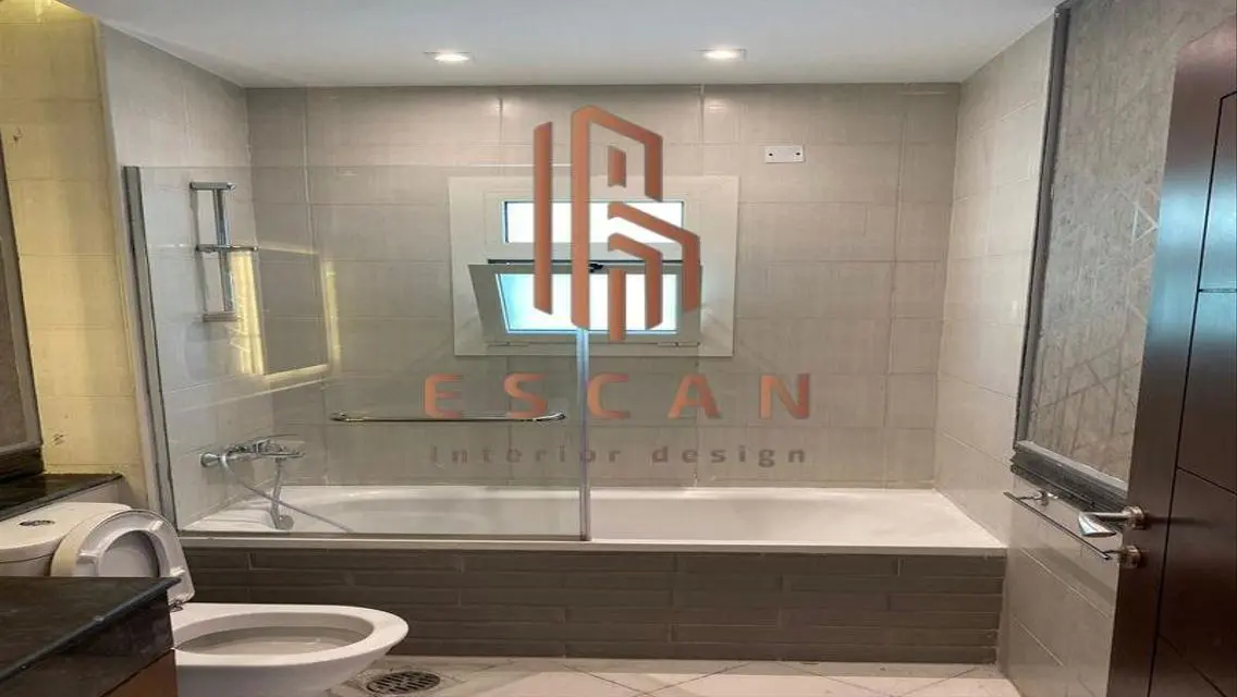 Luxurious Apartment in a Prime Location