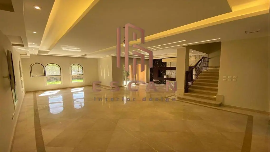Luxurious Apartment in a Prime Location