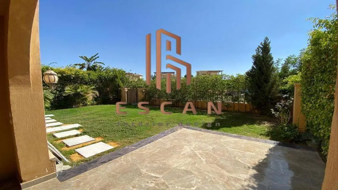 Luxurious Apartment in a Prime Location