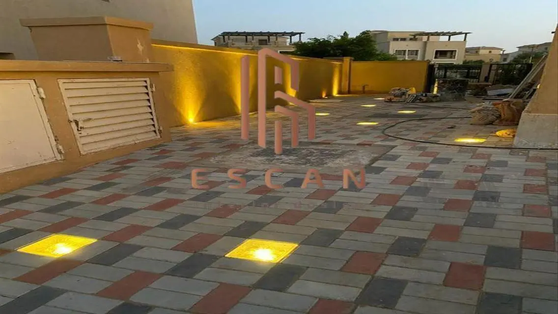 Luxurious Apartment in a Prime Location