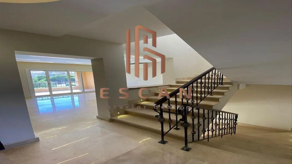 Luxurious Apartment in a Prime Location