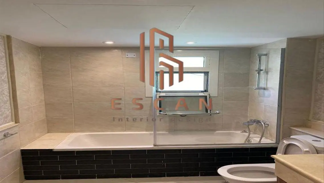 Luxurious Apartment in a Prime Location