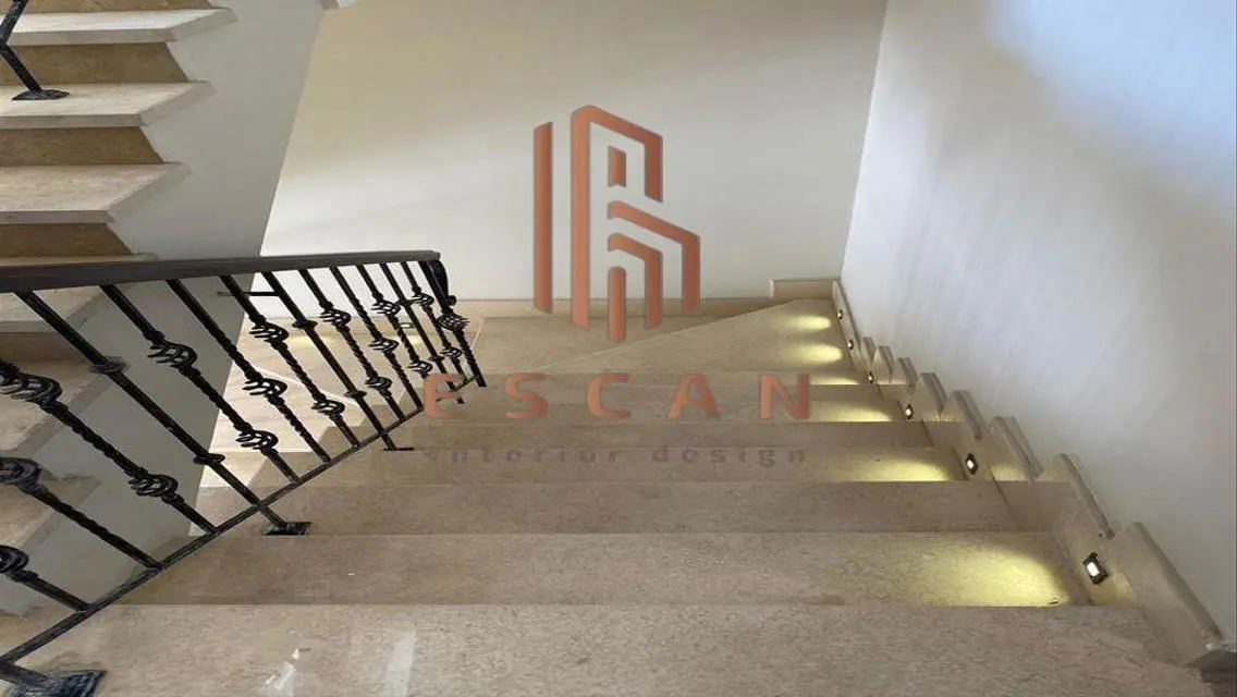 Luxurious Apartment in a Prime Location
