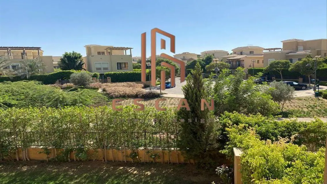 Luxurious Apartment in a Prime Location