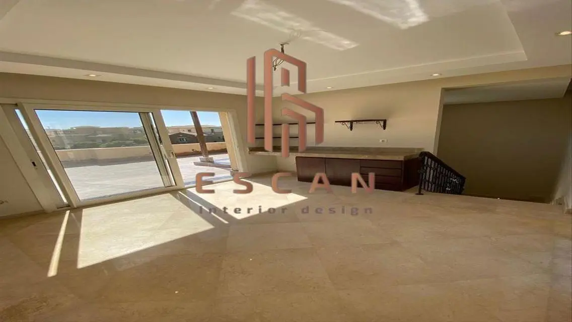 Luxurious Apartment in a Prime Location