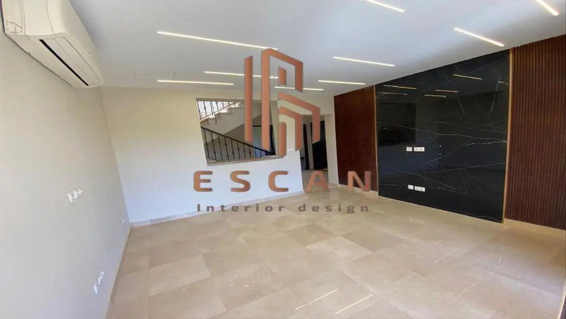 Luxurious Apartment in a Prime Location