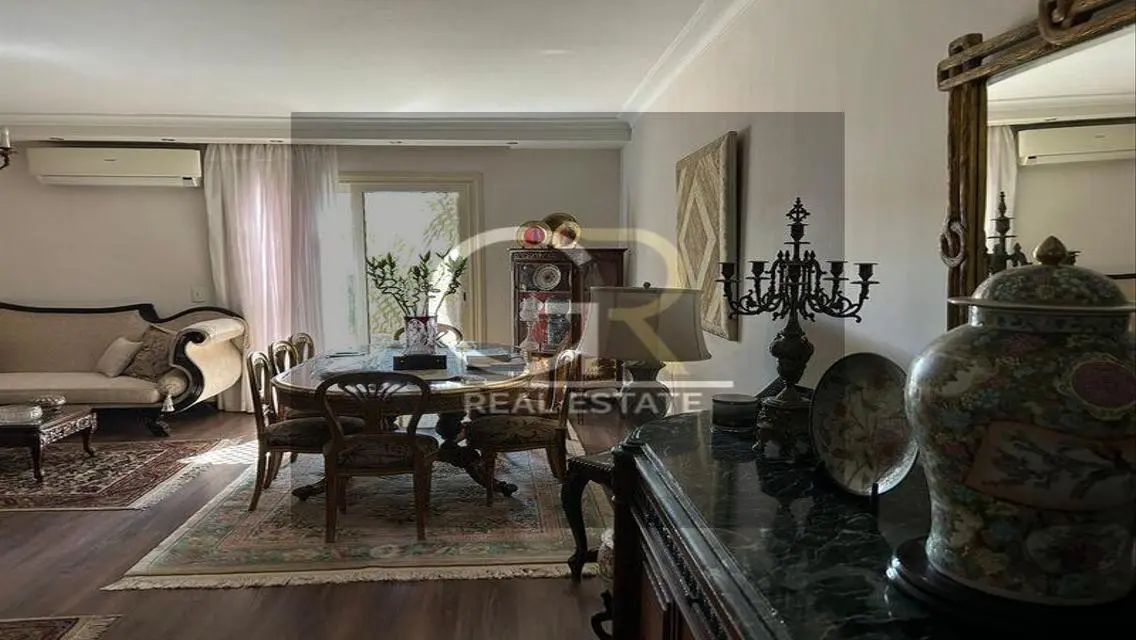 Luxurious Apartment of 240 sqm with Stunning Views