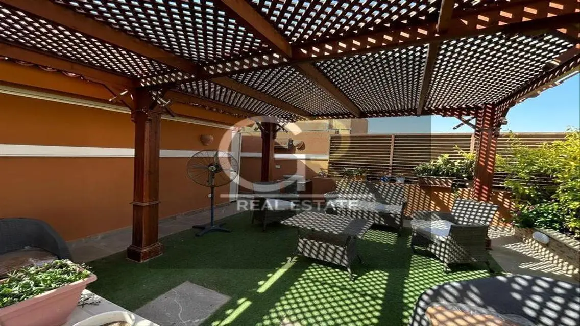 Luxurious Apartment of 240 sqm with Stunning Views