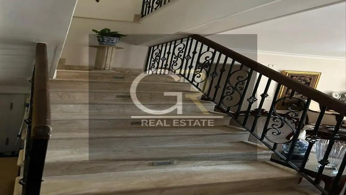 Luxurious Apartment of 240 sqm with Stunning Views