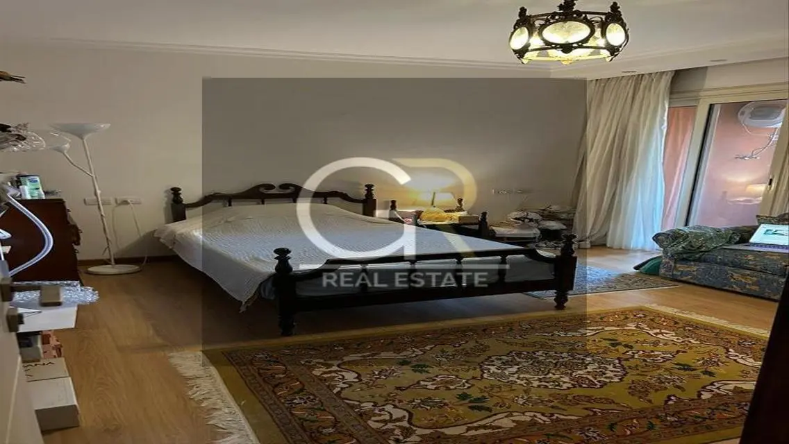 Luxurious Apartment of 240 sqm with Stunning Views