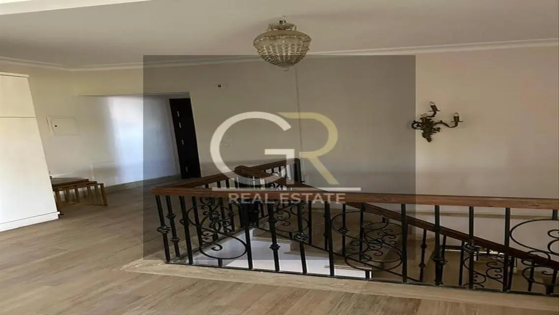 Luxurious Apartment of 240 sqm with Stunning Views
