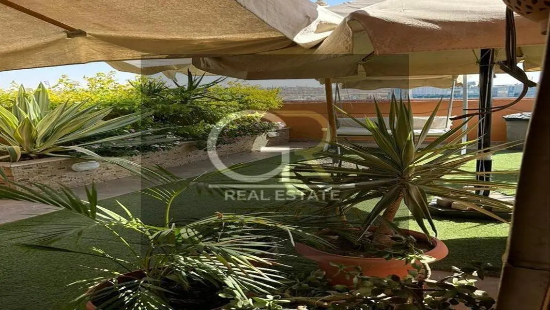 Luxurious Apartment of 240 sqm with Stunning Views