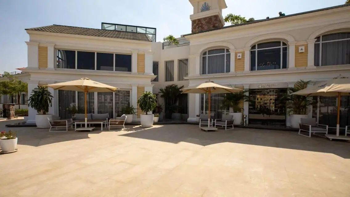 Luxury Villa for Sale - 180m²