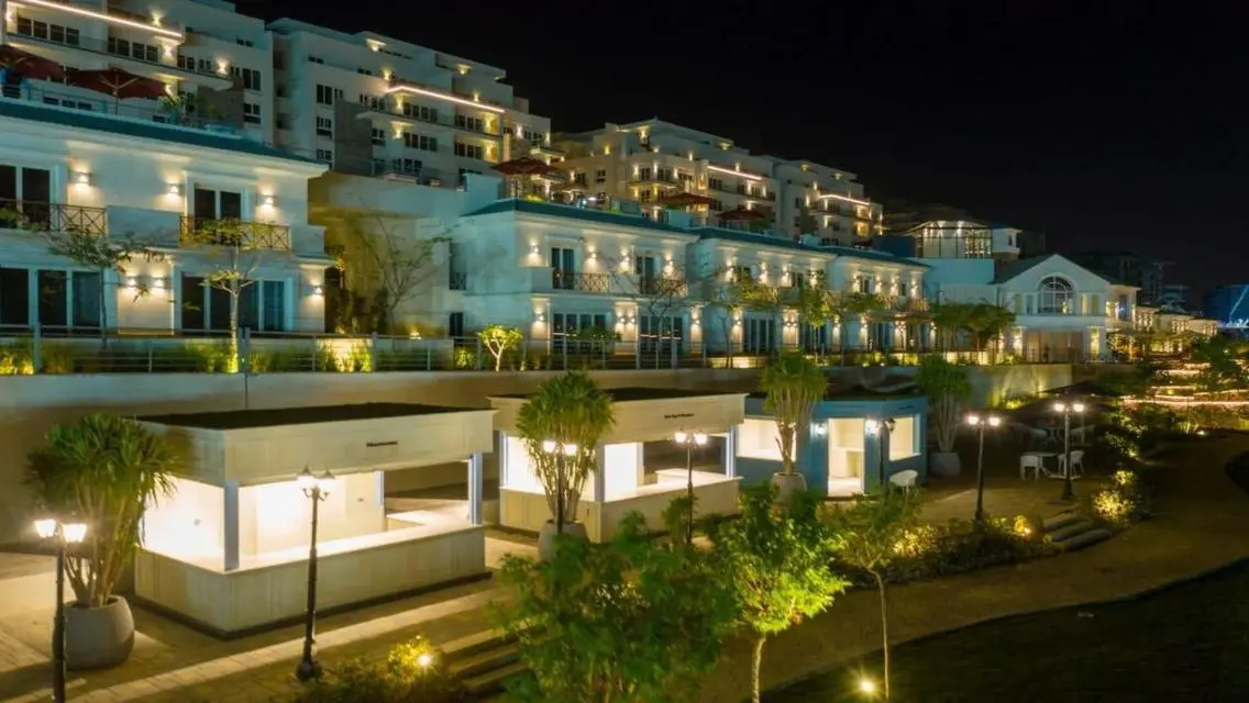 Luxury Villa for Sale - 180m²