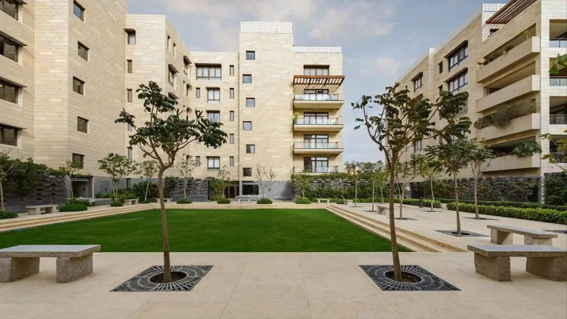 Luxury Apartment for Sale